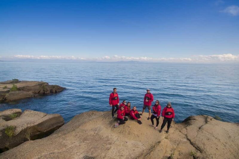 Taupo: Maori Rock Carvings Kayaking Tour - Practical Tips for Booking and Preparing