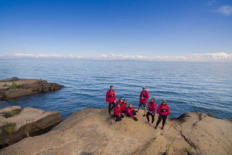 Taupo: Maori Rock Carvings Kayaking Tour - What to Bring and Restrictions