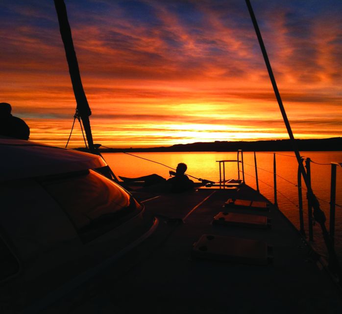 Taupo: Māori Rock Carvings Lake Taupo Sailing Tour - Customer Feedback