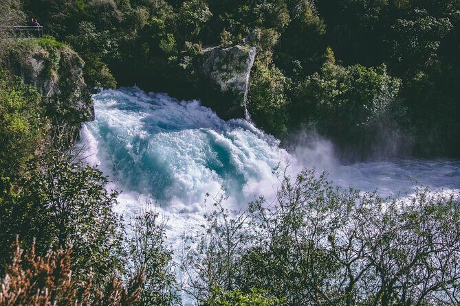Taupo Private VIP Geothermal Bike Tour - The Value Proposition