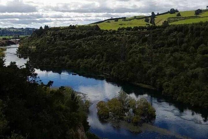Taupo Private VIP Geothermal Bike Tour - Final Thoughts