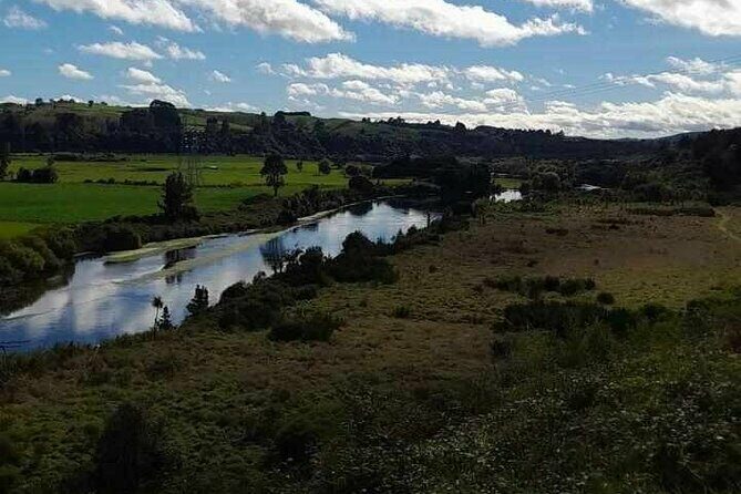 Taupo Private VIP Geothermal Bike Tour - Frequently Asked Questions