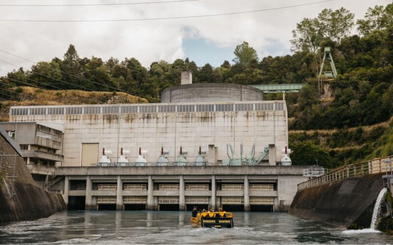 Taupo: Waikato River Jetboating Adventure - Safety and Accessibility