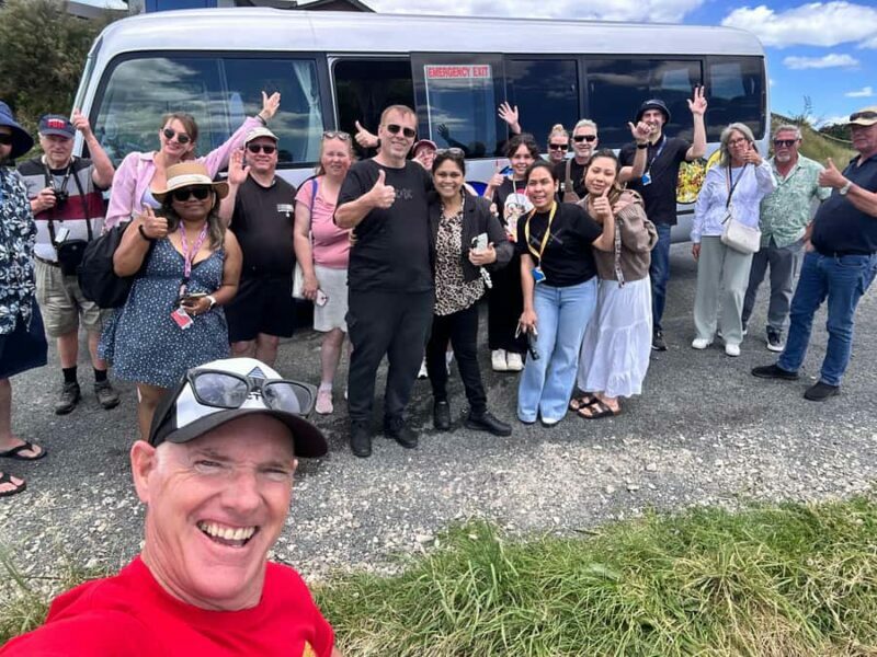 Tauranga City & Scenic Sightseeing 2-hour Tour - The Experience in Real Terms: Pros and Cons