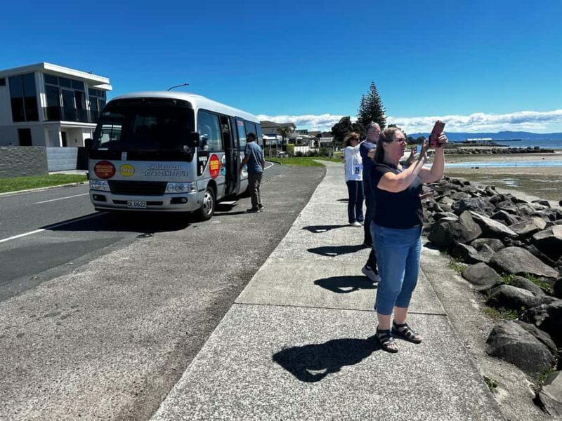 Tauranga City & Scenic Sightseeing 2-hour Tour - Who Should Book This Tour?