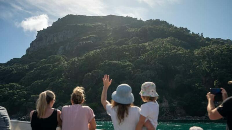 Tauranga Harbour Cruise - Who Should Consider This Cruise?