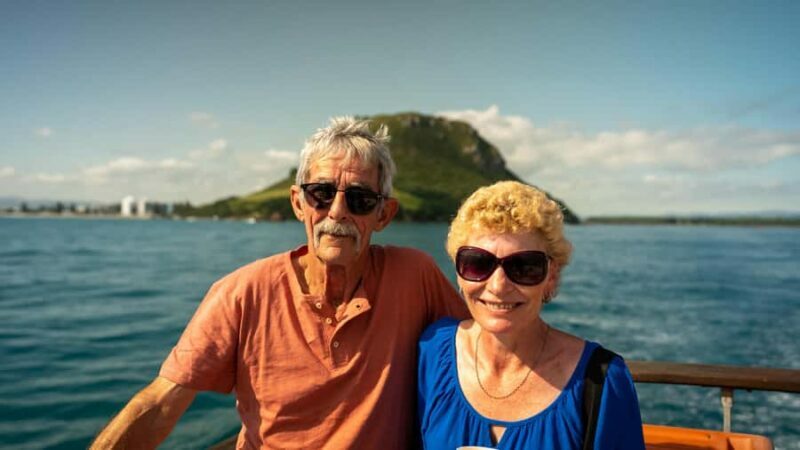 Tauranga Harbour Cruise - FAQ: Your Questions Answered