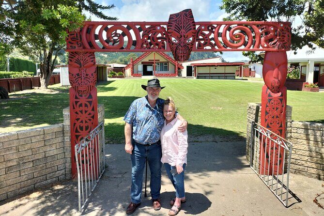 Tauranga History and Culture - Key Points