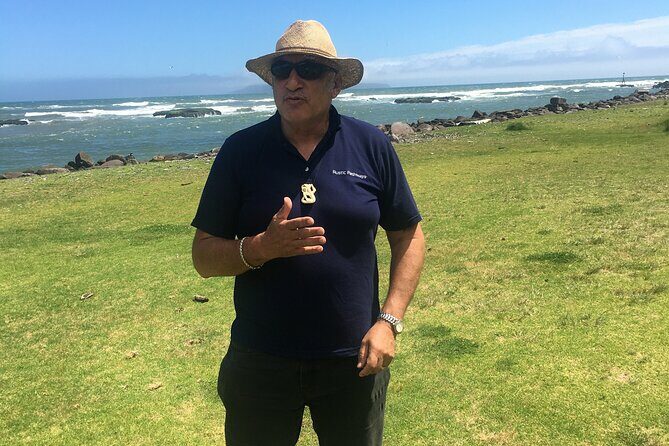 Tauranga History and Culture - The Experience in Detail
