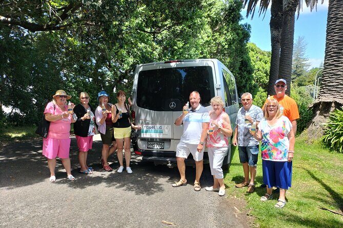 Tauranga History and Culture - Authentic Insights from Past Travelers