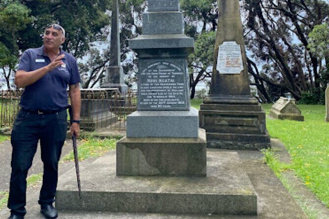Tauranga History and Culture - Final Thoughts