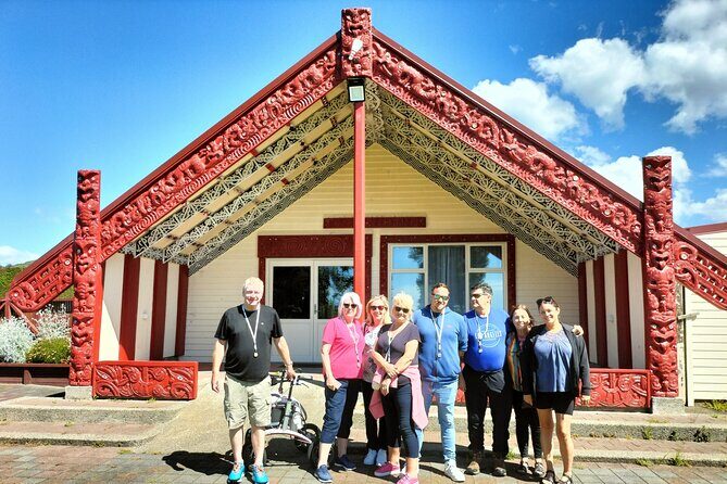 Tauranga History and Culture - FAQ