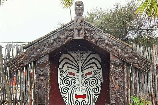 Tauranga Port - Pure Cruise Rotoiti Lake, Glowworms & Hells Gate - FAQ