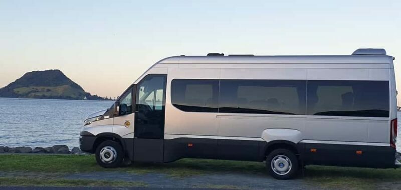 Tauranga: Rotorua Redwoods Tour & Maori Village Experience - How Good Is the Value?