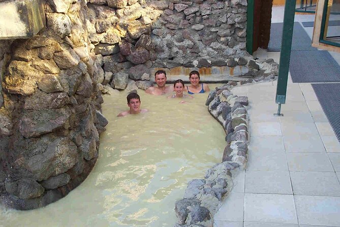Tauranga Shore Excursion: Rotorua Hells Gate Experience - Refund Policy