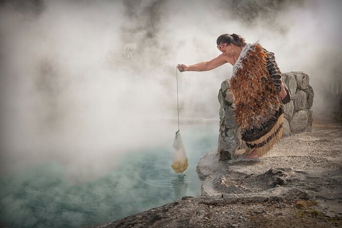 Tauranga Shore Excursion: Rotorua Highlights - Traveler Experience and Feedback