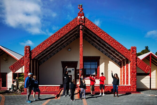 Tauranga Shore Excursion: Rotorua Highlights - Additional Information