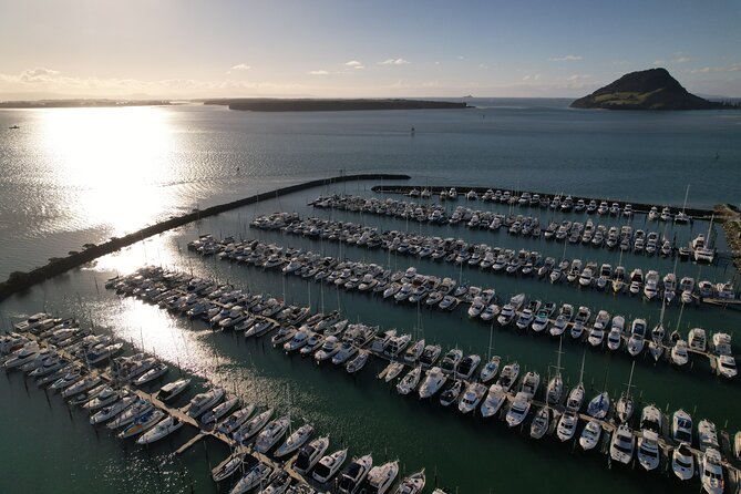 Tauranga Shore Excursion: Small-Group Bay of Plenty and Tauranga Tour - Meeting Point and Departure Time