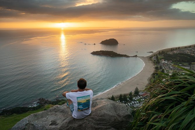 Tauranga Shore Excursion: Small-Group Bay of Plenty and Tauranga Tour - Accessibility and Recommendations