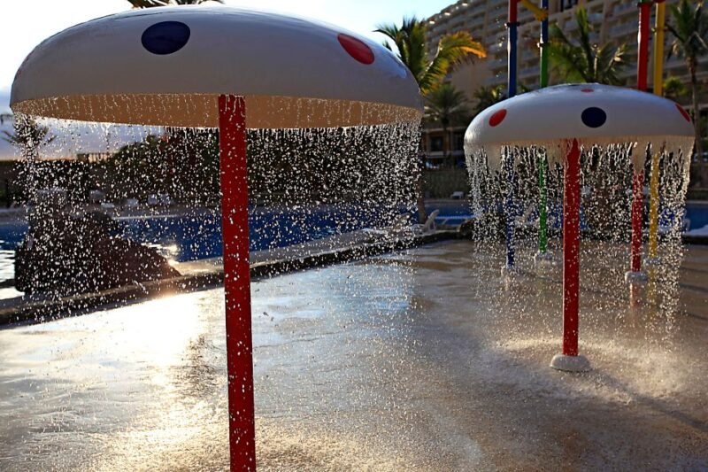 Taurito: Lago Taurito Water Park Entrance Ticket - Flexible Booking and Cancellation Policy