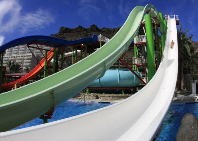Taurito: Lago Taurito Water Park Entrance Ticket - Pricing and Value Proposition