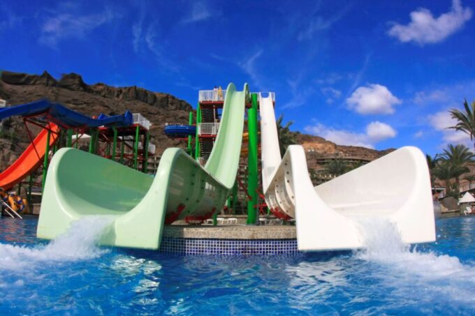 Taurito: Lago Taurito Water Park Entrance Ticket - Location and Getting There