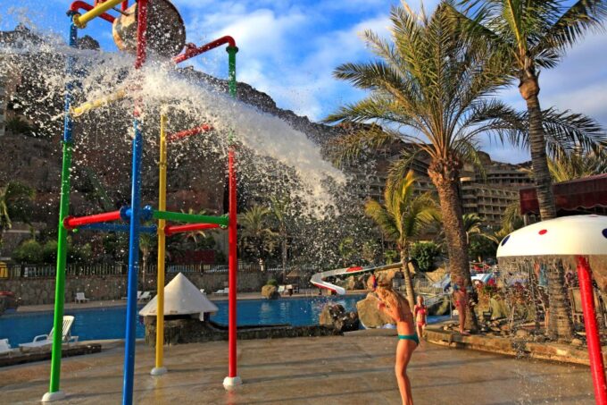 Taurito: Lago Taurito Water Park Entrance Ticket - Frequently Asked Questions