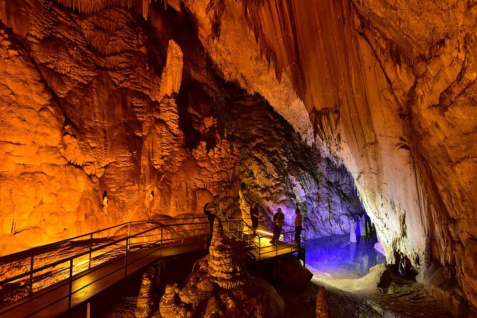 Taurus Mountains Half-Day Jeep Tour From Alanya With Dim Cave - Adventurous Off-Road Driving