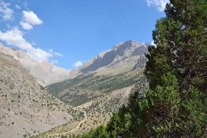 Taurus Mountains Trekking Tour (3723m) - Pricing and Cancellation