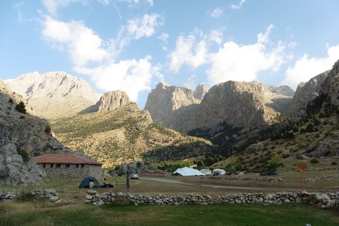 Taurus Mountains Trekking Tour (3723m) - Reviews