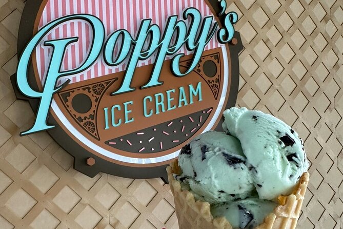 Tavares Poppys Sweet Paddle Adventure With Ice Cream - Frequently Asked Questions