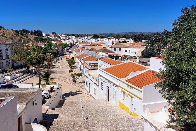 Tavira, Cacela and Castro Marim - Private From Faro - Meeting and Pickup