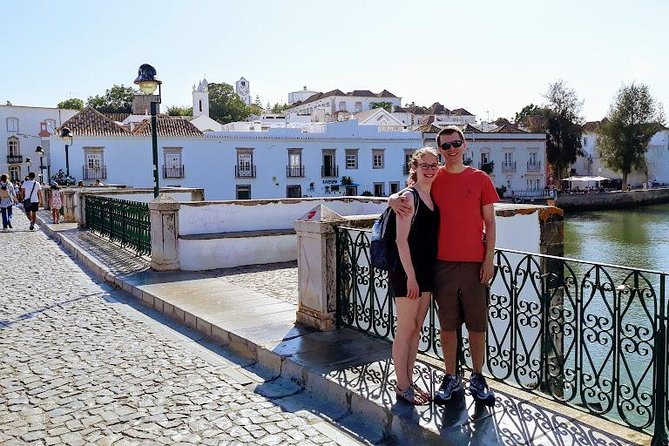 Tavira, Cacela and Castro Marim - Private From Faro - Participants