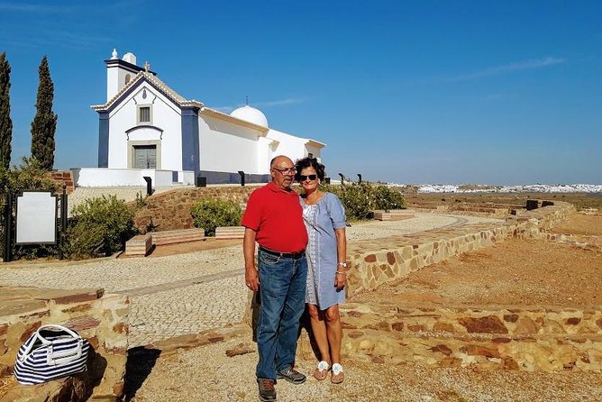 Tavira, Cacela and Castro Marim - Private From Faro - Pricing