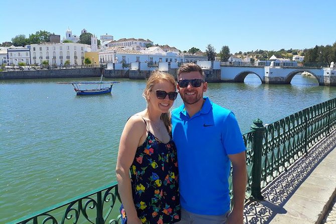 Tavira, Cacela and Castro Marim - Private From Faro - Rating and Reviews