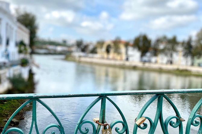 Tavira City Tuk Tuk Tour - 1h Tavira City Tour - Tour Highlights