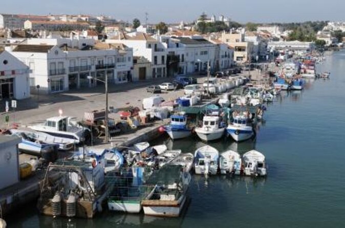 Tavira Hop On Hop Off City Tour by Tourist Train - Recommended Improvements
