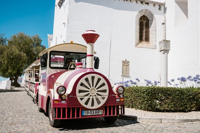 Tavira Hop On Hop Off City Tour by Tourist Train - Tour Operator Information