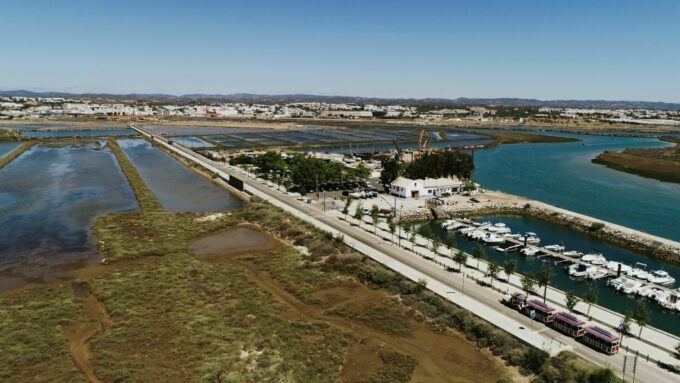 Tavira: Hop-On Hop-Off Tourist Train - Frequently Asked Questions