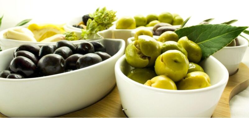 Tavira: Olive Experience With Factory Tour and Tasting - Highlights and Activities