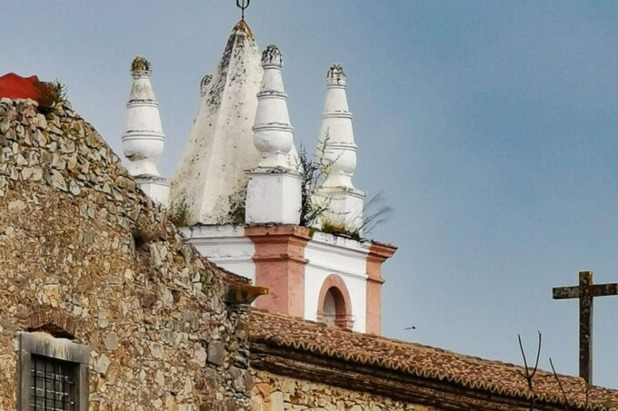 Tavira Total Tuk Tuk Tour: Tavira Tour & Tuna Museum Visit - Tavira Attractions