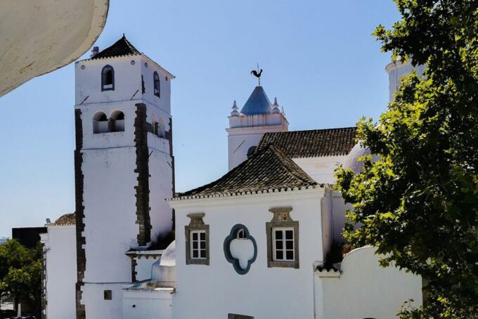 Tavira Total Tuk Tuk Tour: Tavira Tour & Tuna Museum Visit - Frequently Asked Questions
