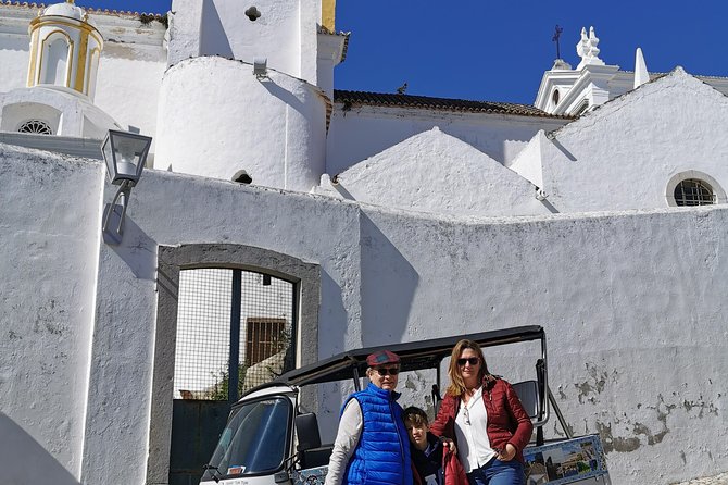 Tavira Tuk Tuk Tour - Chocolate Tour - Tavira City & Chocolate - Tour Duration