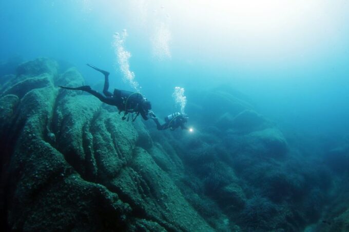 Tavolara and Molara Private Snorkeling and Diving Tour - Meeting Point and Parking