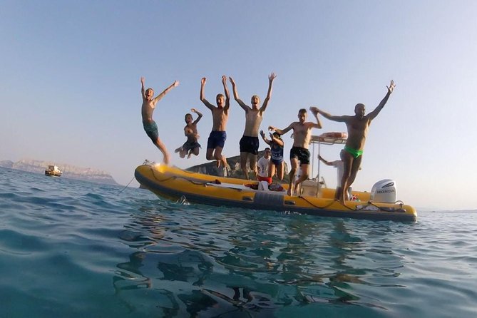 Tavolara Marine Protected Area Snorkeling - Customer Reviews