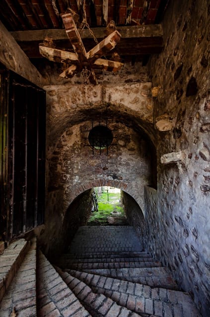 Taxco: 16th Century Mining Beneficiation Estate Tour - Frequently Asked Questions