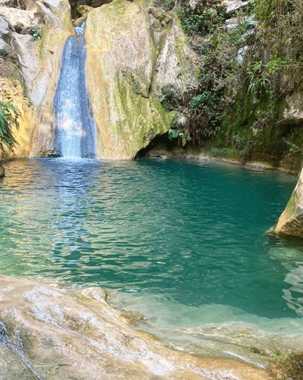 Taxco: Adventure Through Pozas Azules (Ameyalli) - Seasonal Information