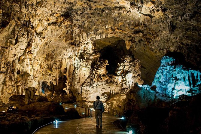 TAXCO and CACAHUAMILPA CAVES From CDMX - Tour Pricing and Booking Details