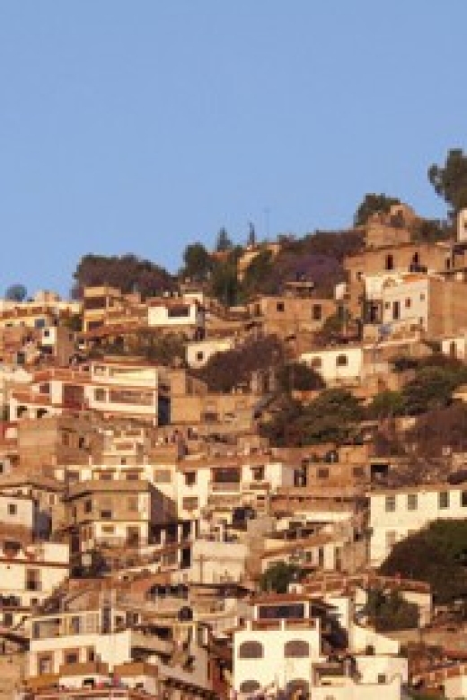 Taxco and Cuernavaca: Full-Day Tour From Mexico City - Itinerary Highlights