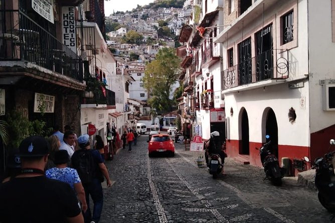 Taxco and Cuernavaca Tour - Personalized Attention